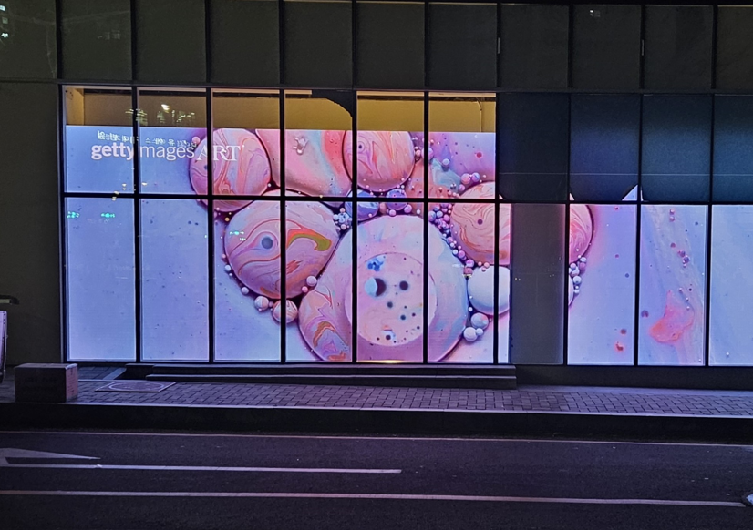 2025 부산로데오 STREET-HIT 프로젝트