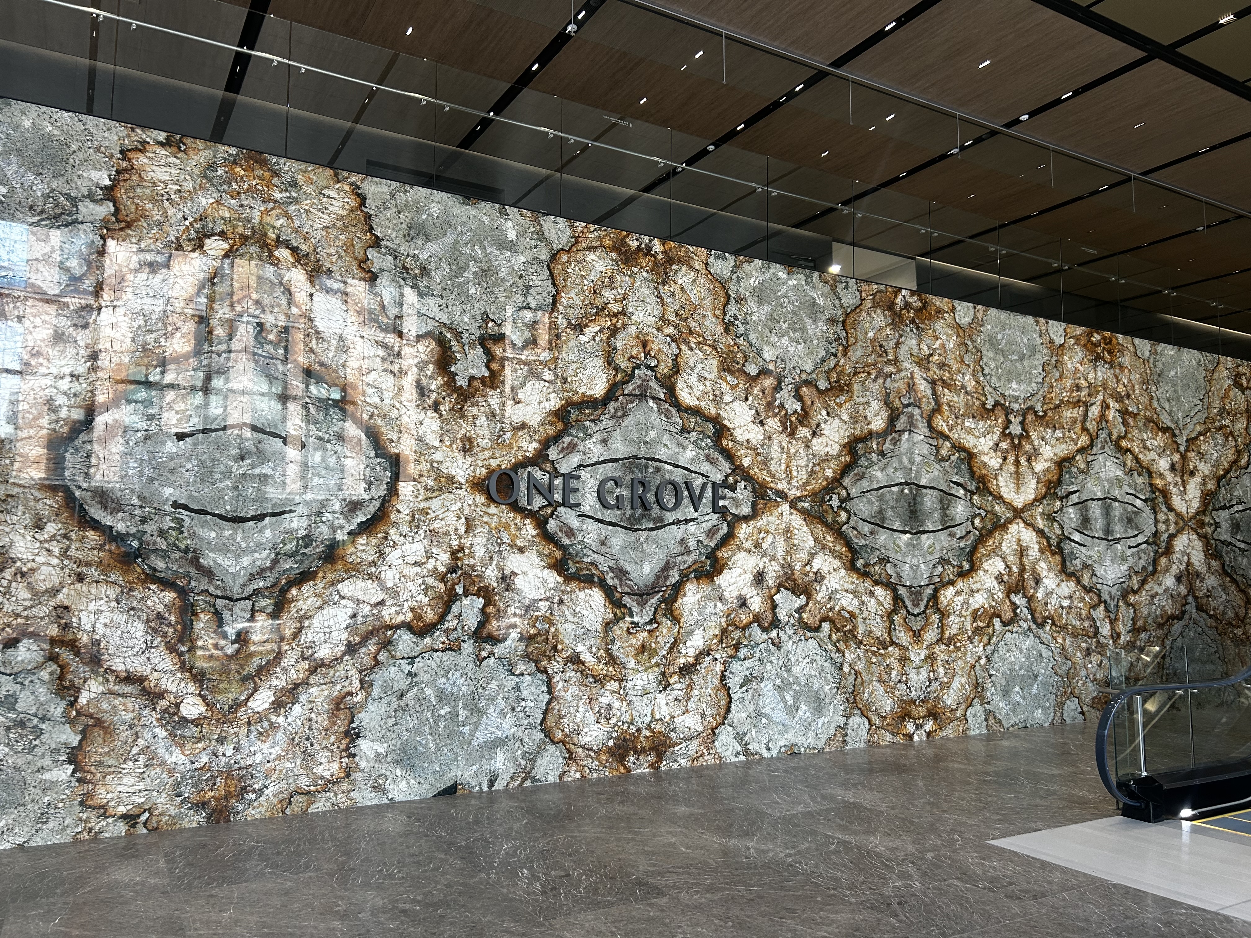 2026 종합오피스몰 ONE-GROVE 프로젝트