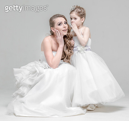 Small Wedding Secrets - gettyimageskorea